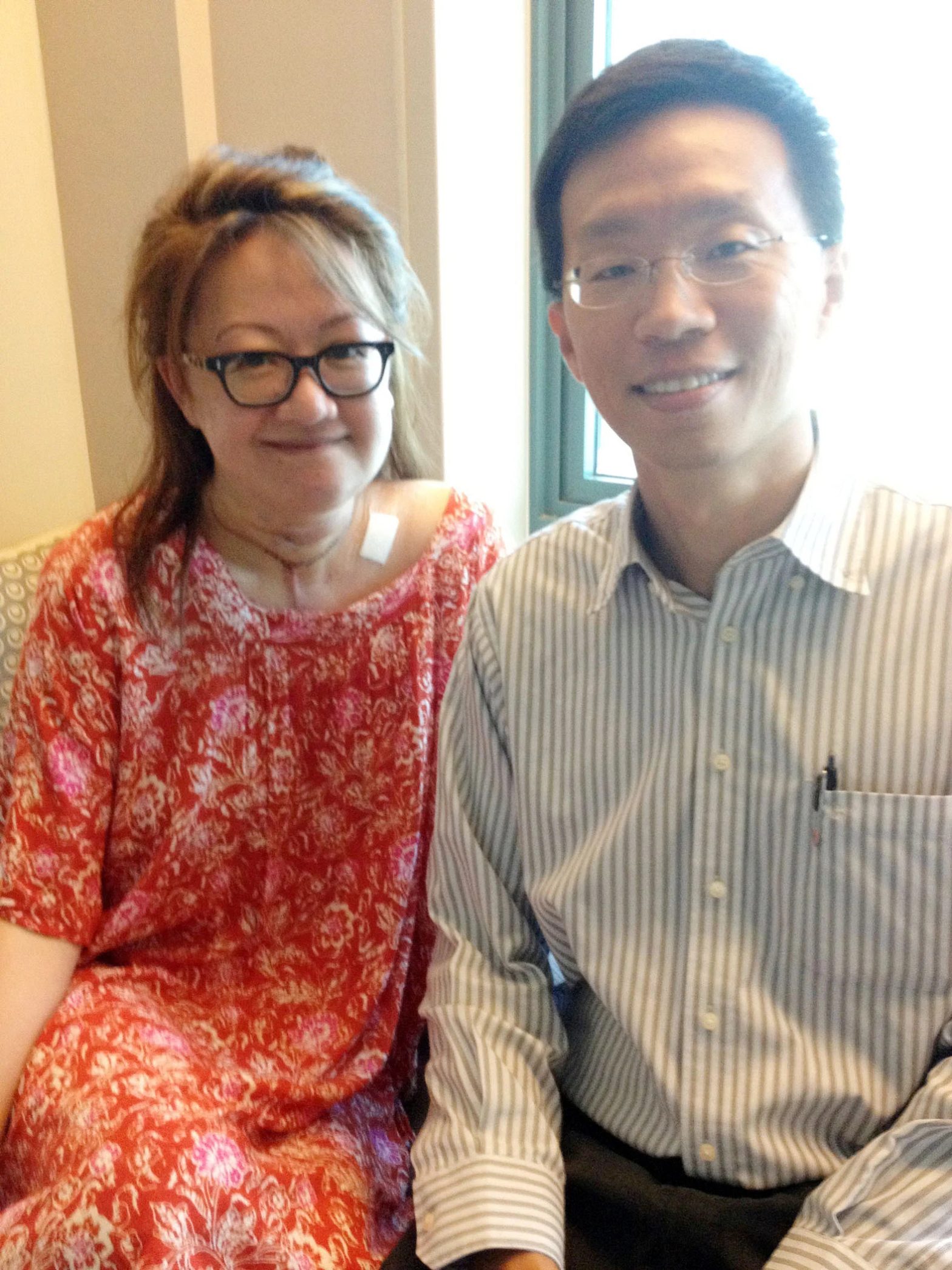Sankbang: How It Changed My Life - 316tgrq