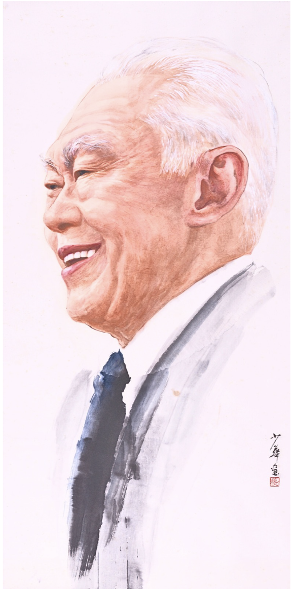 Fan Shao Hua artwork