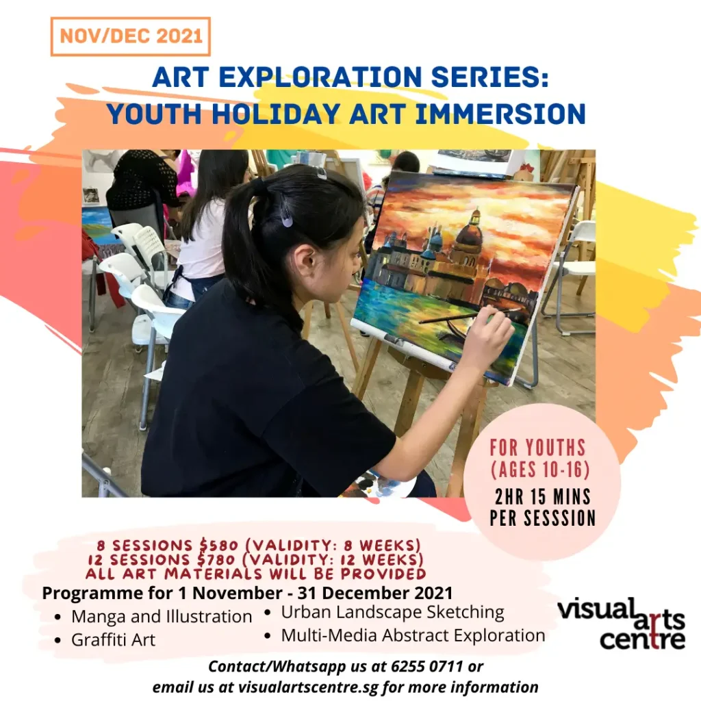 teens_holiday_art_class