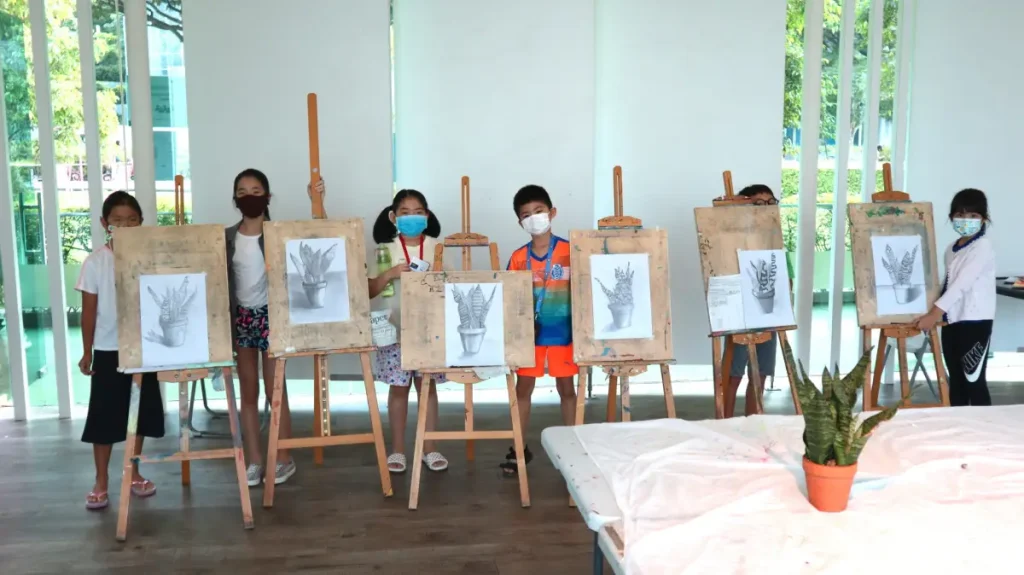 Kids Art