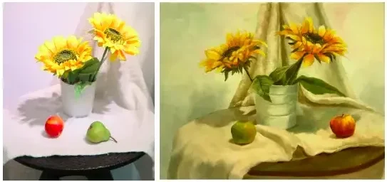 Still Life