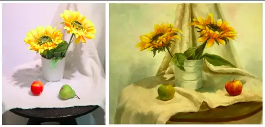 Still Life