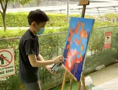 acrylic-painting