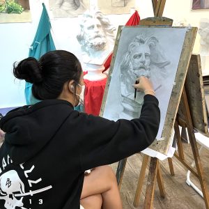 Drawing and Sketching