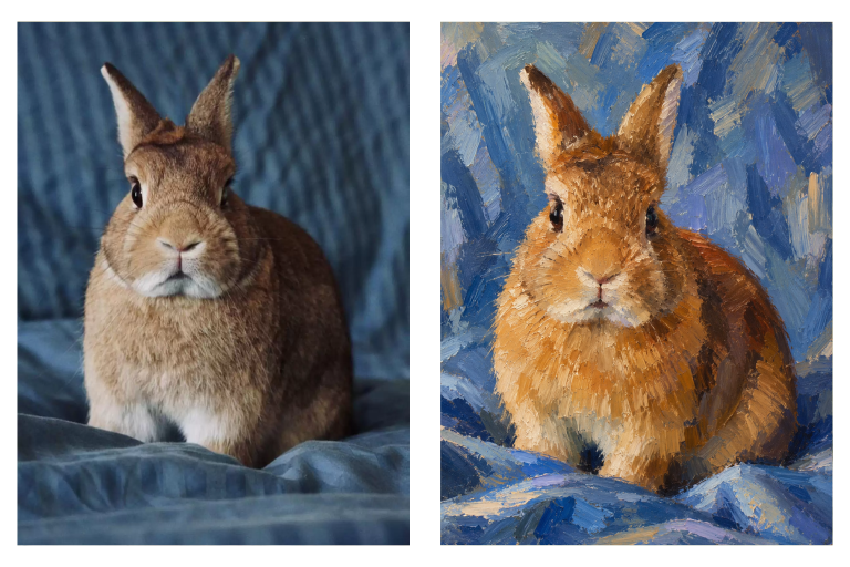 Best Professional Pet Portrait & Animal Drawing & Painting Art Course for Kids, Children, Teens, Adults, Seniors in Singapore by Visual Arts Centre