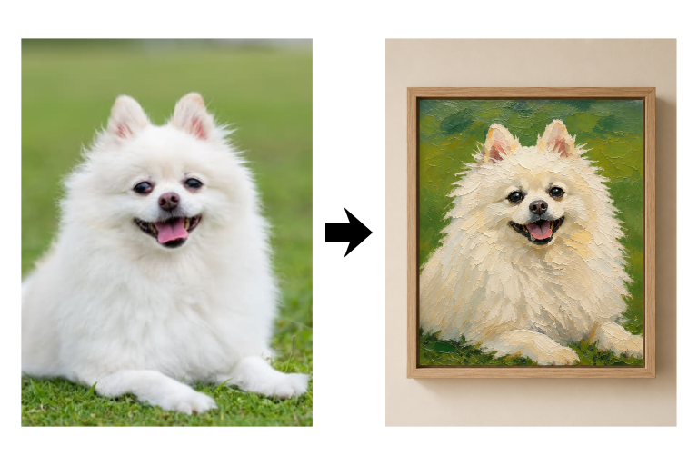 Best Professional Pet Portrait & Animal Drawing & Painting Art Course for Kids, Children, Teens, Adults, Seniors in Singapore by Visual Arts Centre