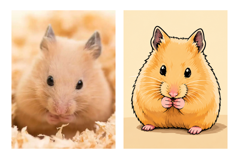 Best Professional Pet Portrait & Animal Drawing & Painting Art Course for Kids, Children, Teens, Adults, Seniors in Singapore by Visual Arts Centre