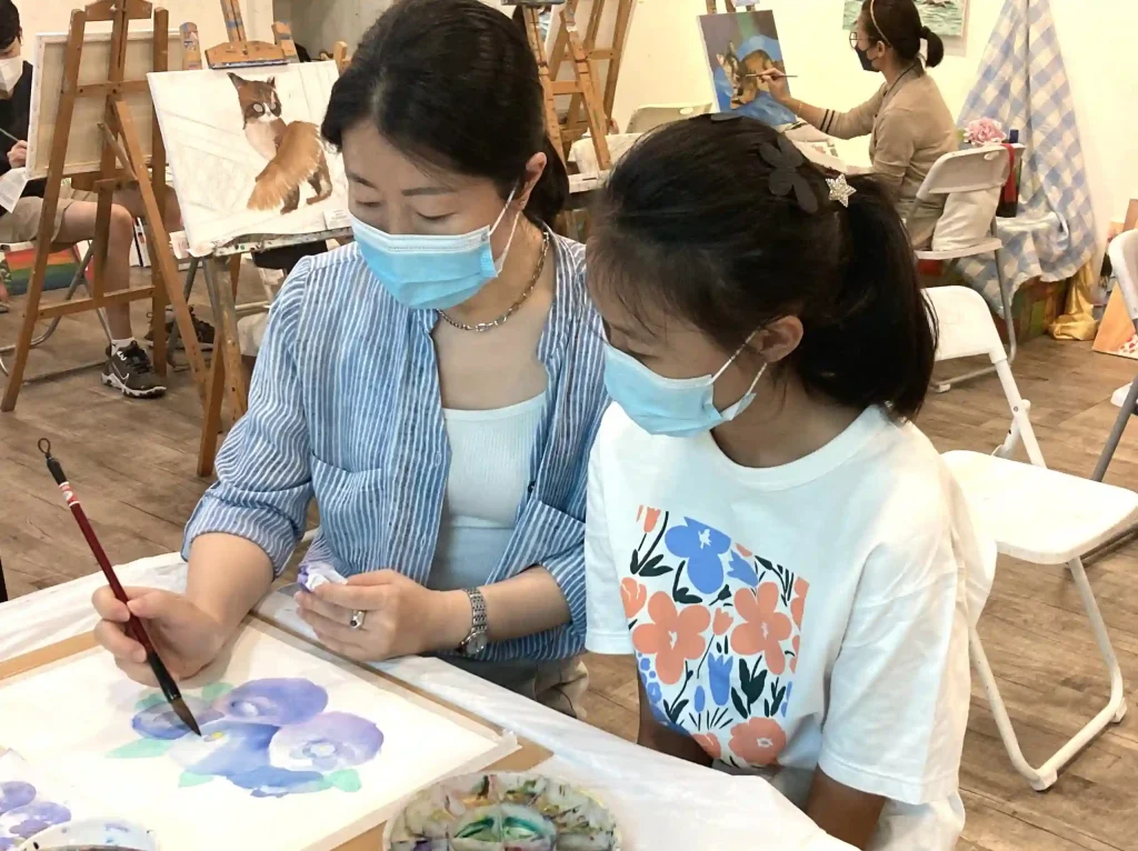 Trial Sessions at the Visual Arts centre