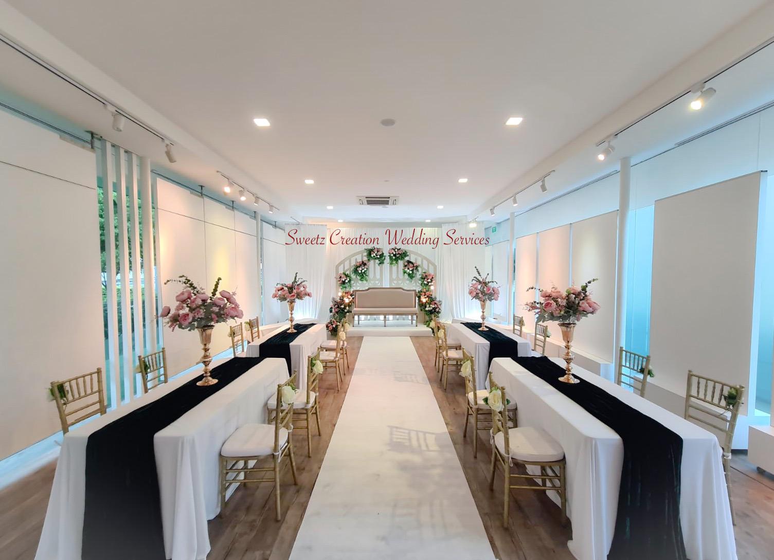 Exhibition Gallery Hire, Event Space Hire in Singapore - Visual Arts Centre