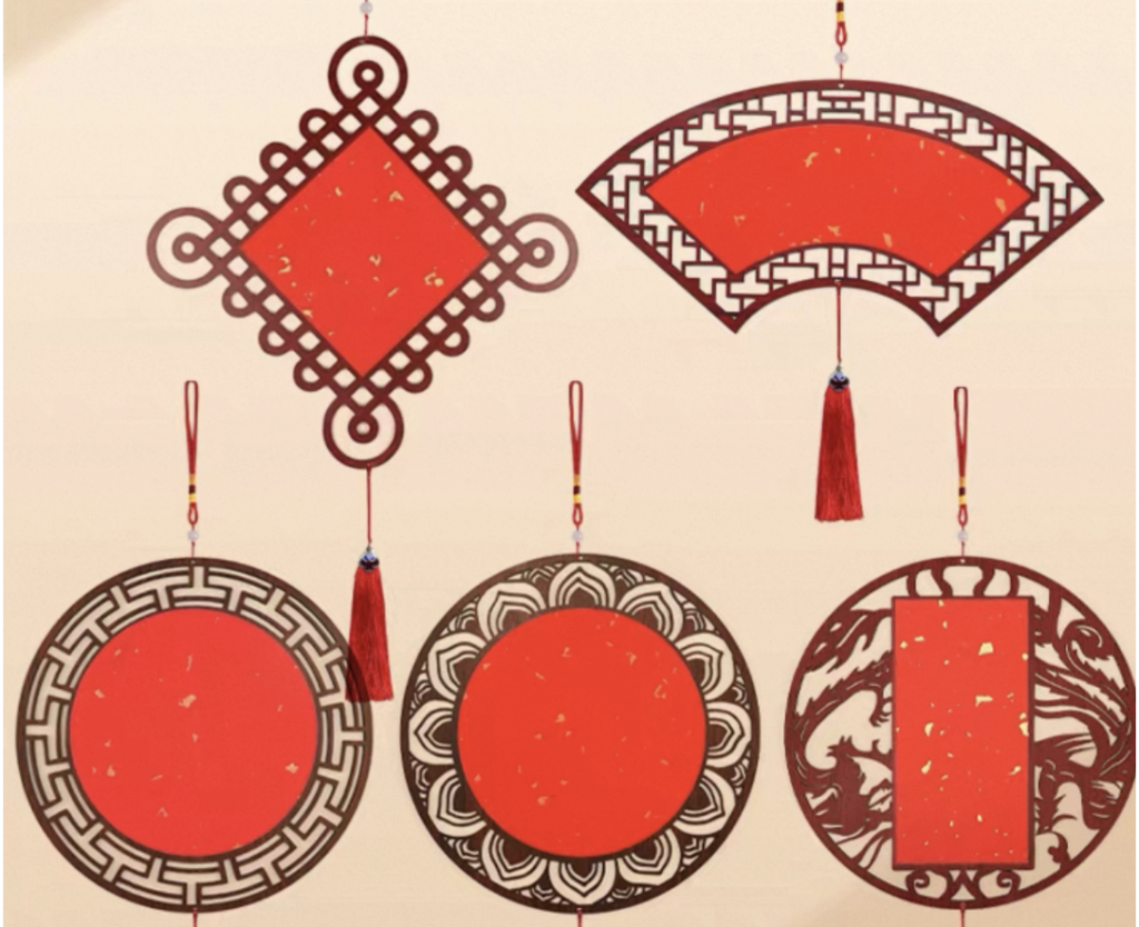 Chinese & Lunar New Year teambuilding Art jamming 2026!