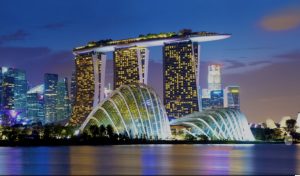 Overseas Student Exchanges with Visual Arts Centre