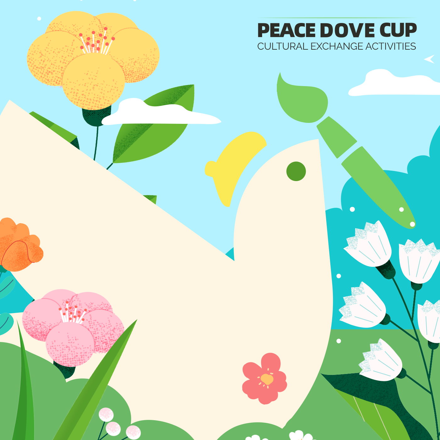 Art Competitions - Visual Arts Centre