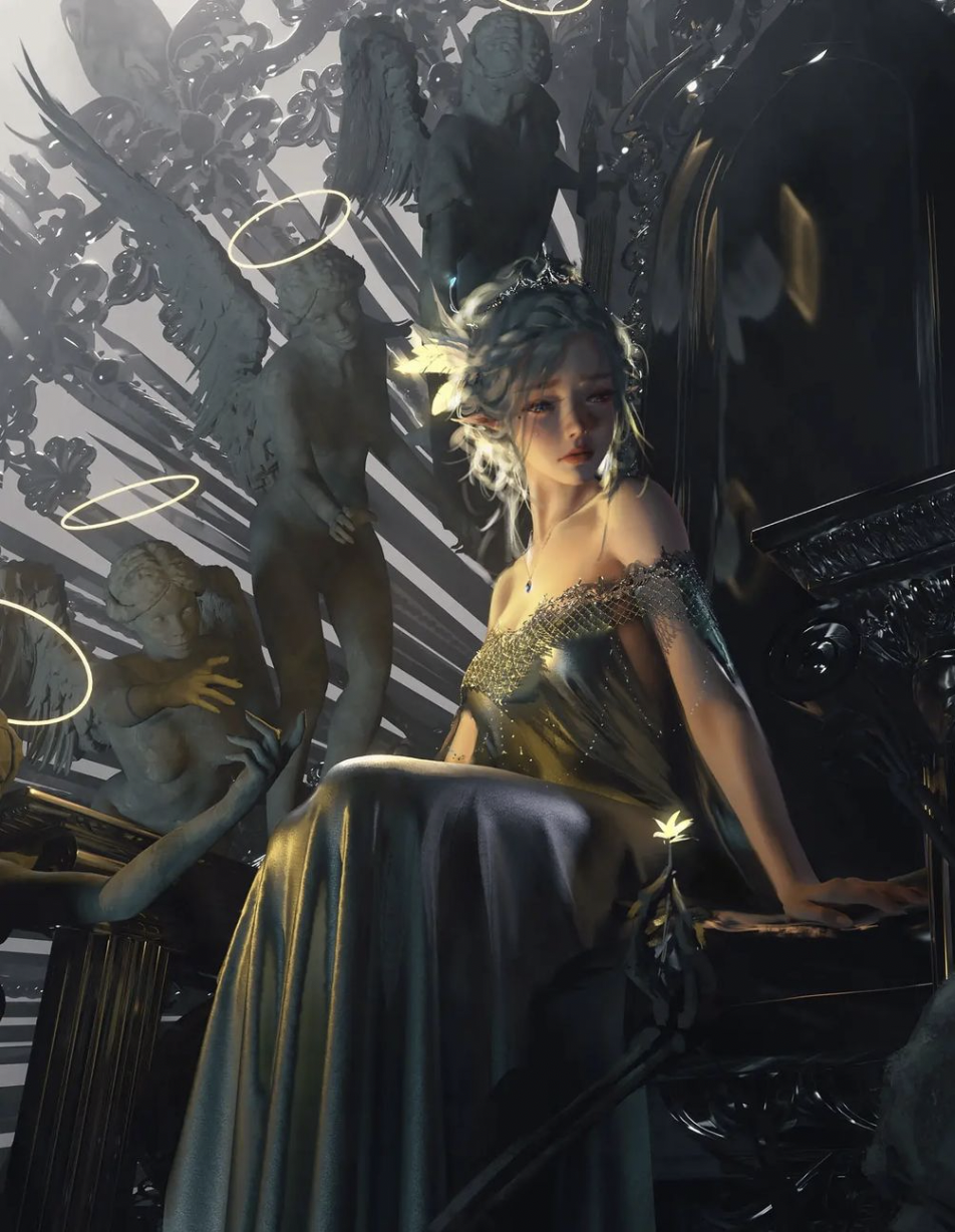 Getting Started with Digital Art: Beginner Tips and Tricks - Visual ...