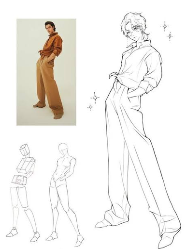 Best Professional Manga Drawing Course for Kids & Teens