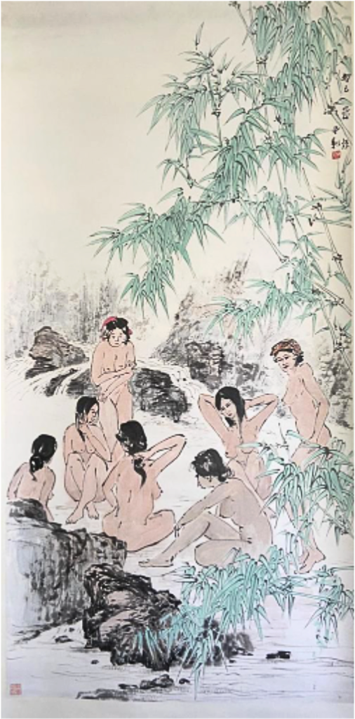 Ling Cher Eng 林子影artworks for sale up to 60% The Private Art Sale II