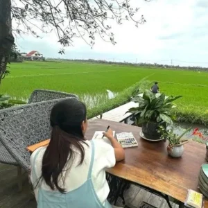 My Healing & Restoration Retreat