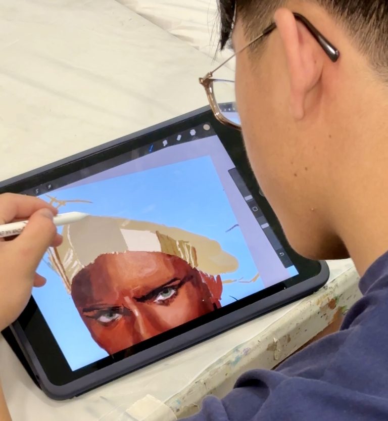 Digital_painting_in_singapore_visual_arts_centre