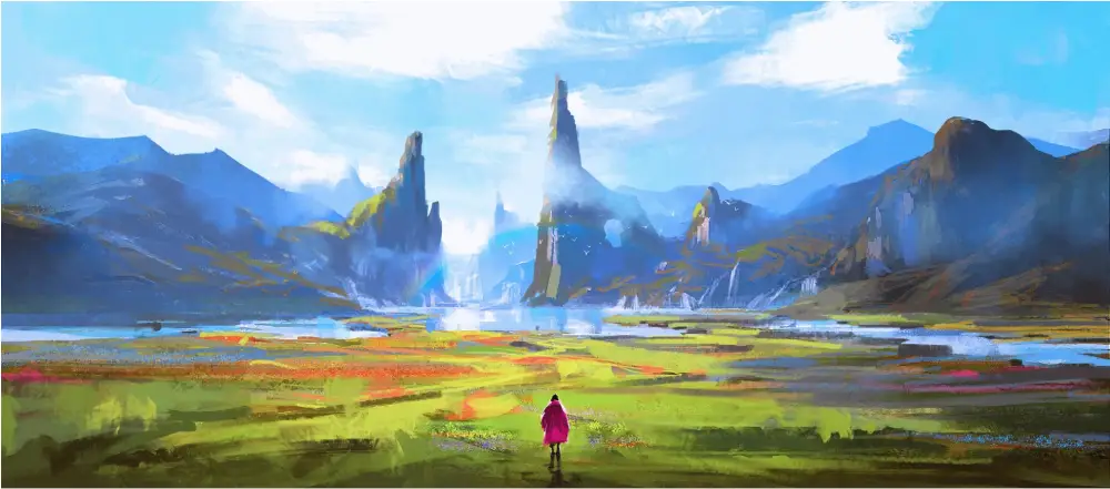 learn digital drawing and painting guided by professionals in singapore