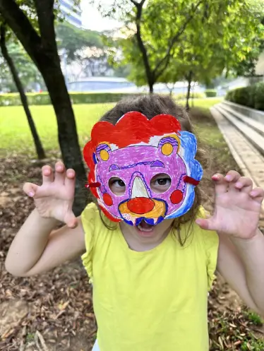 VAC Creative Junior Explorer