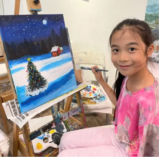 VAC Creative Junior Explorer