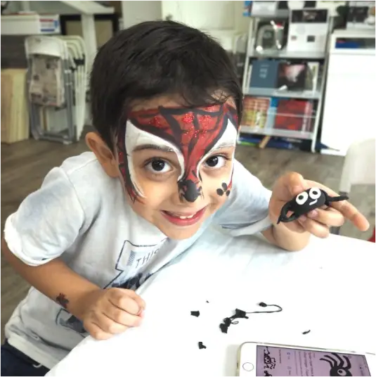 VAC Creative Junior Explorer