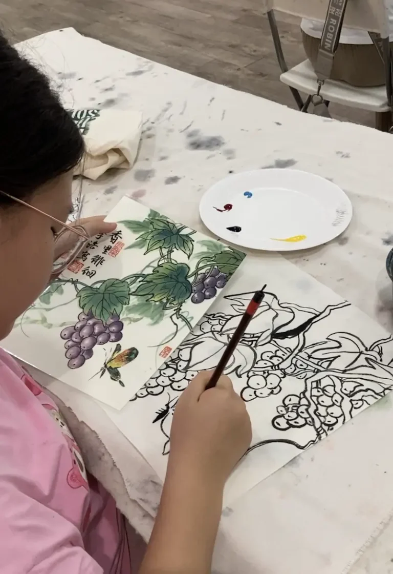 写得一手好书法离不开模仿优秀书法作品