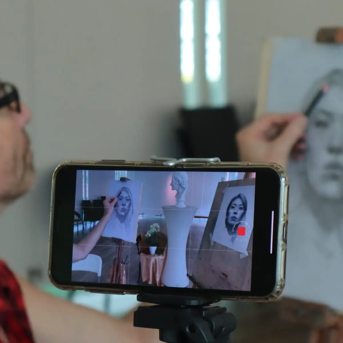 シンガポールで最高のプロフェッショナルアートコース