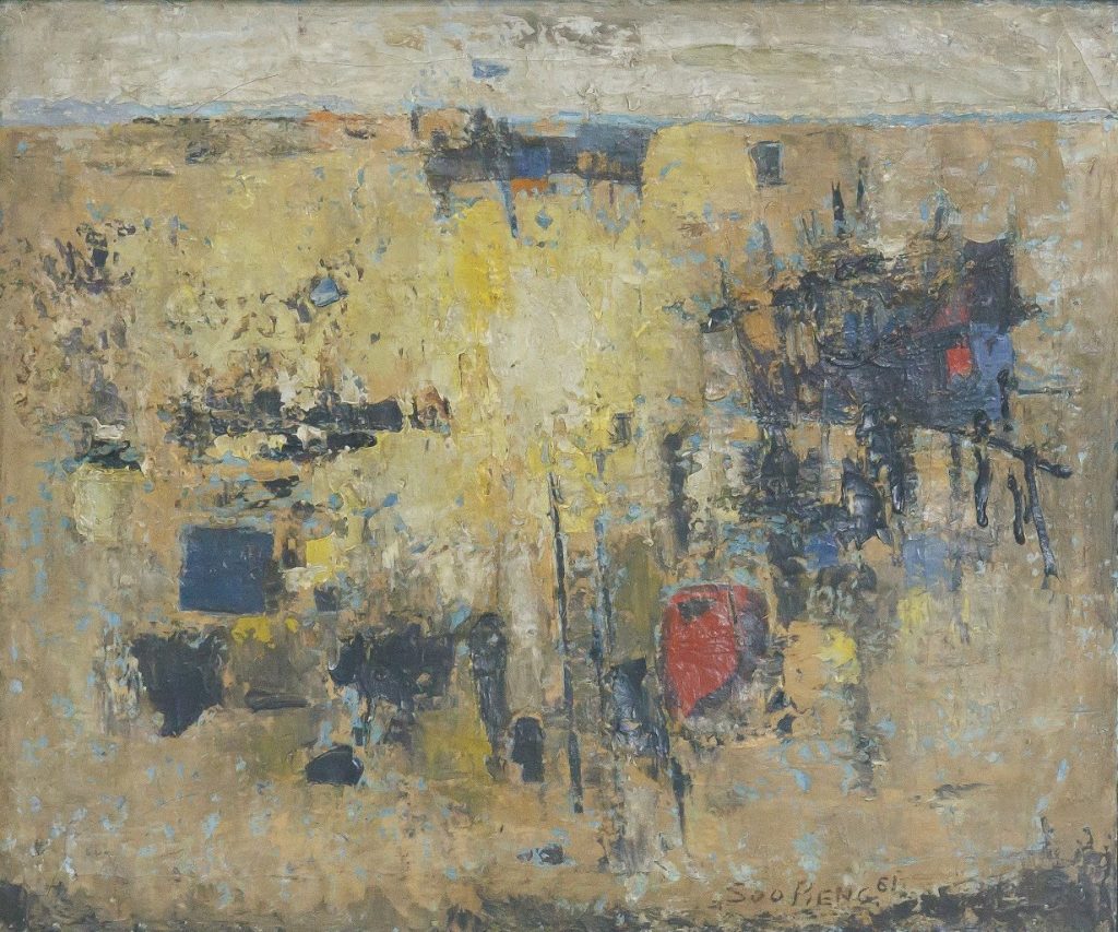 cheong_soo_pieng_钟泗滨_artwork_for_sale_abstract_landscape