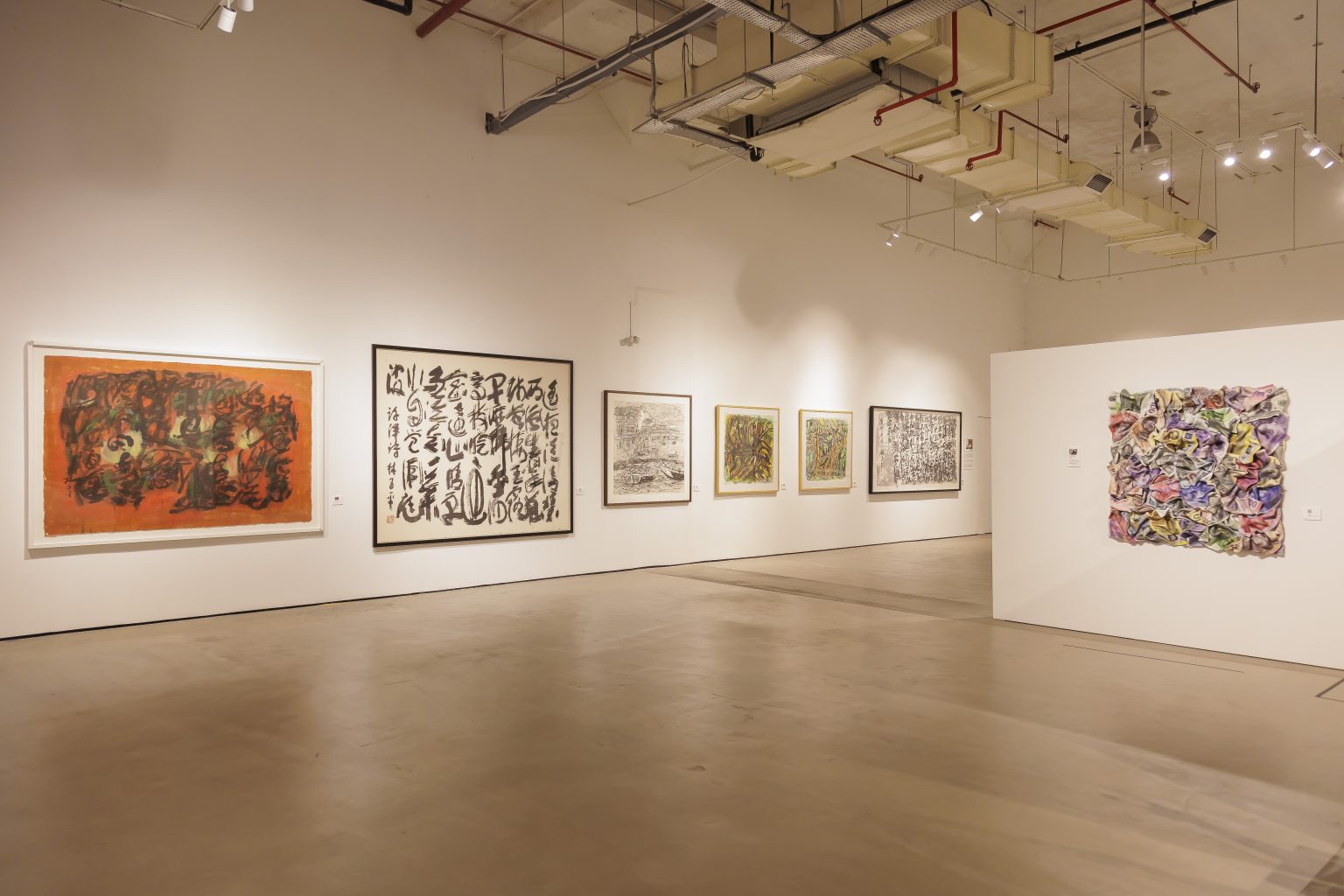 Lim Tze Peng artwork Asia Art Collective _ artwork for sale