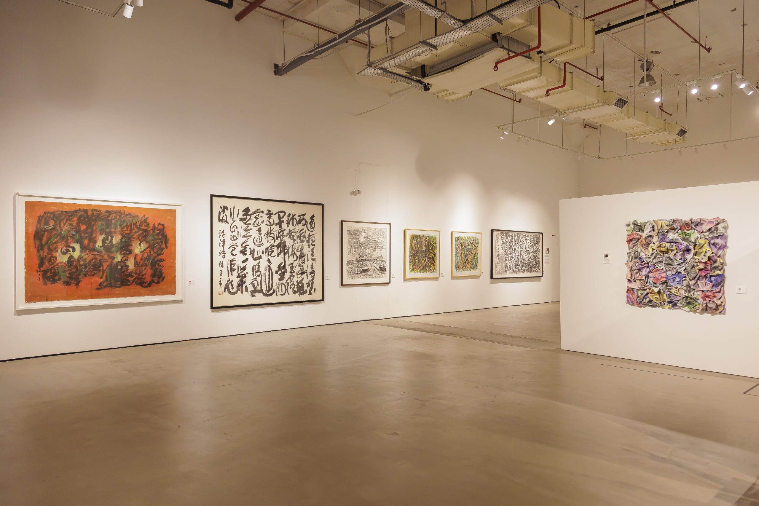 Lim Tze Peng artwork Asia Art Collective _ artwork for sale