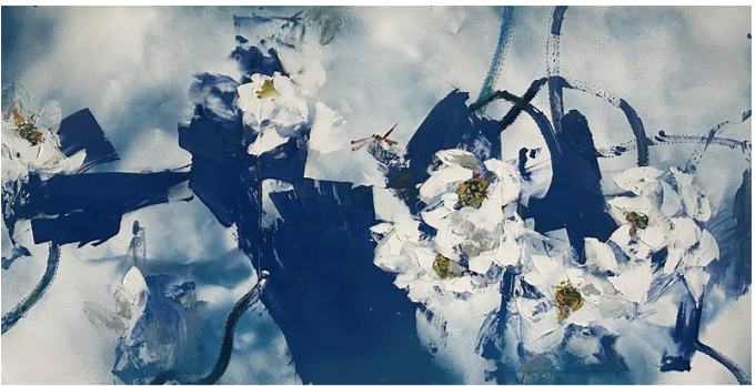 Fan Shao Hua artwork