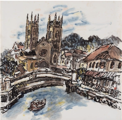 Lim Tze Peng artworks for sale up to 60% The Private Art Sale II