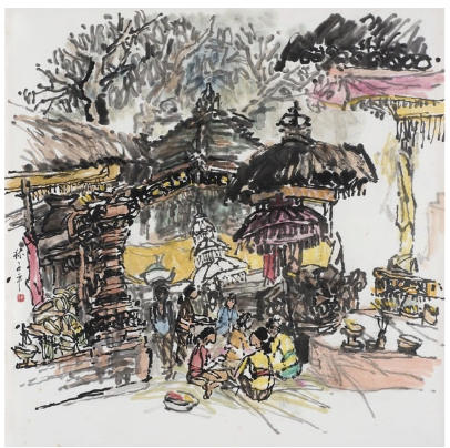 Lim Tze Peng artworks for sale up to 60% The Private Art Sale II