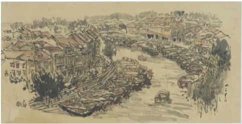 Lim Tze Peng artworks for sale up to 60% The Private Art Sale II