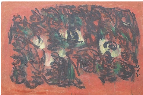 Lim Tze Peng artworks for sale up to 60% The Private Art Sale II