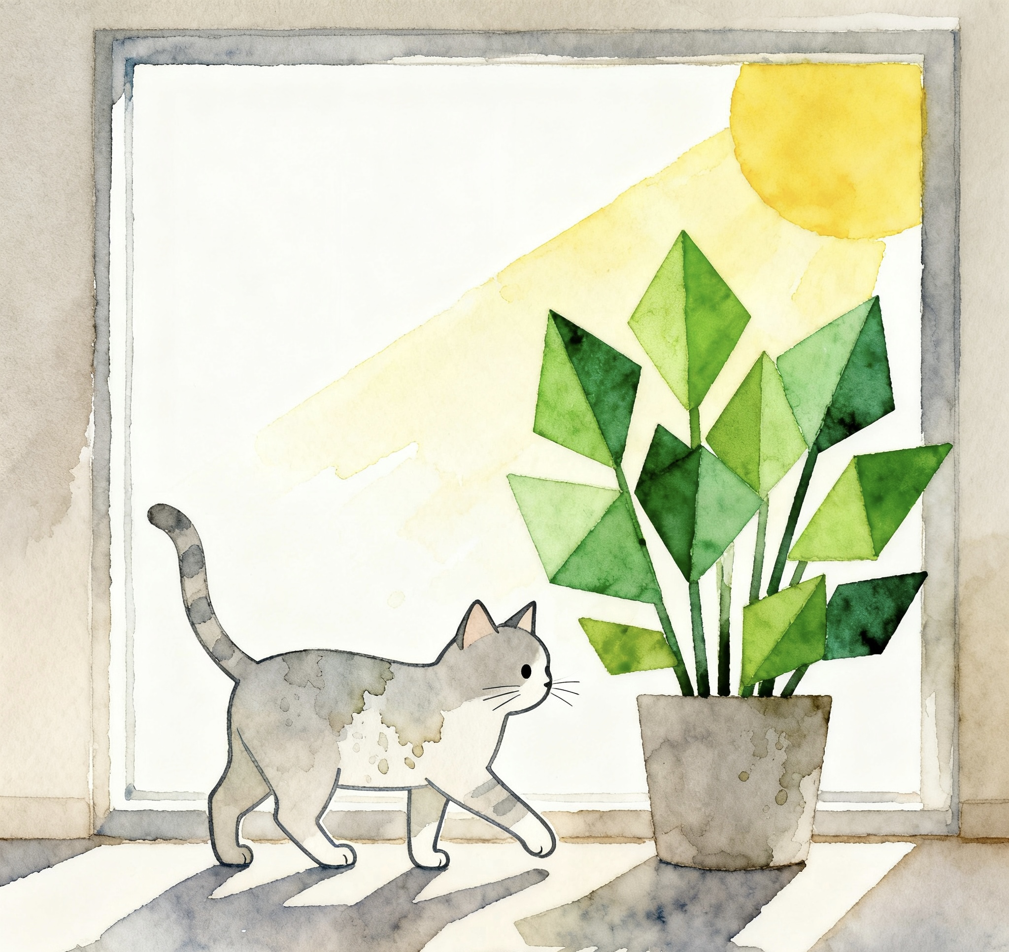 Children & Youth: Traditional Drawing + AI Art Creation Course