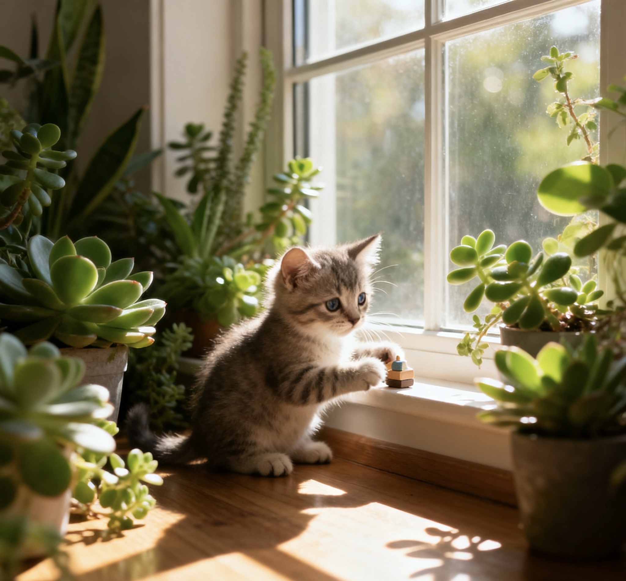 Children & Youth: Traditional Drawing + AI Art Creation Course