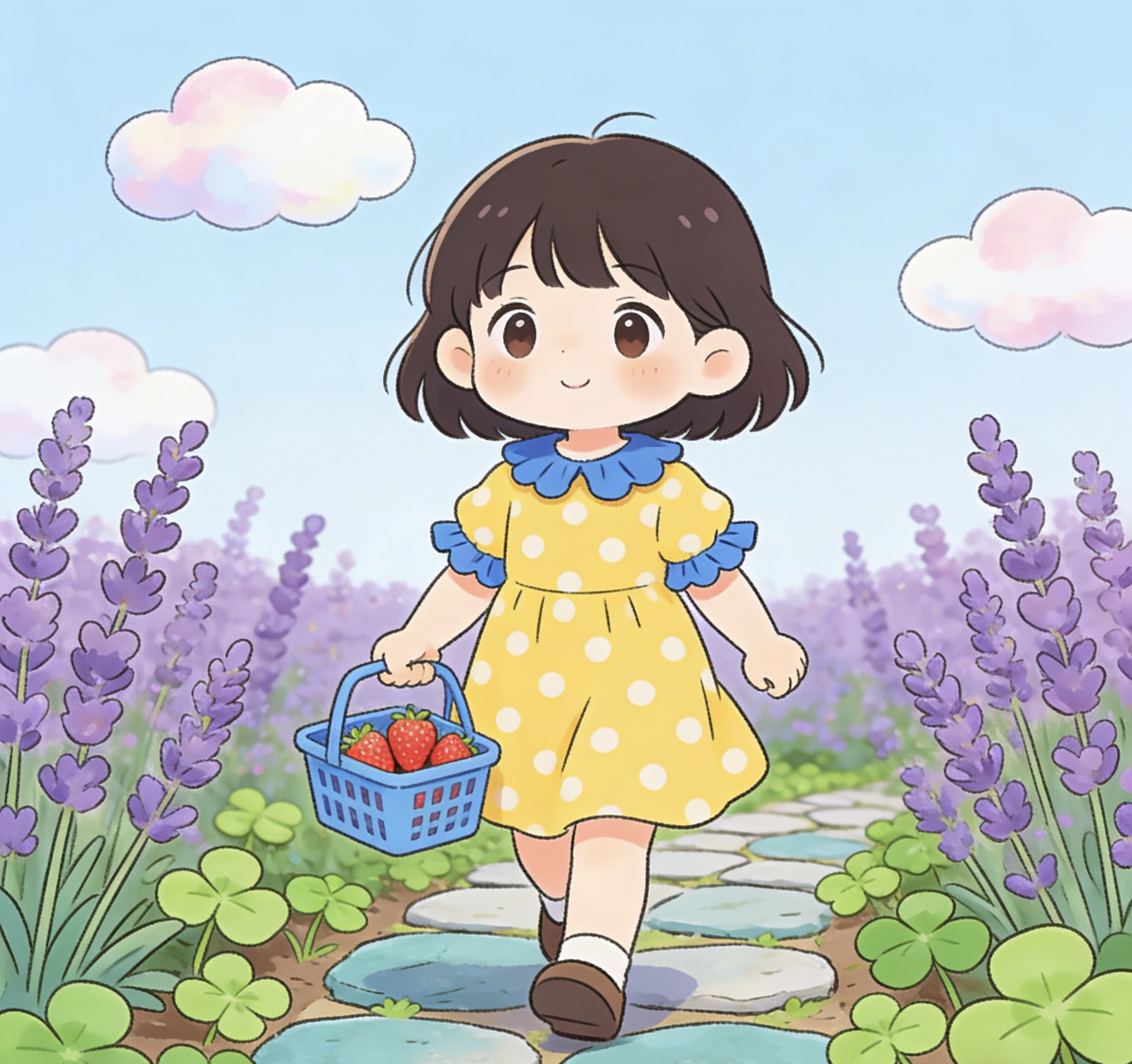 Children & Youth: Traditional Drawing + AI Art Creation Course