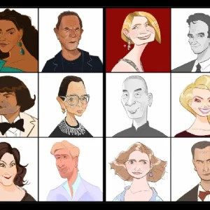 Character Design & Animation Masterclass