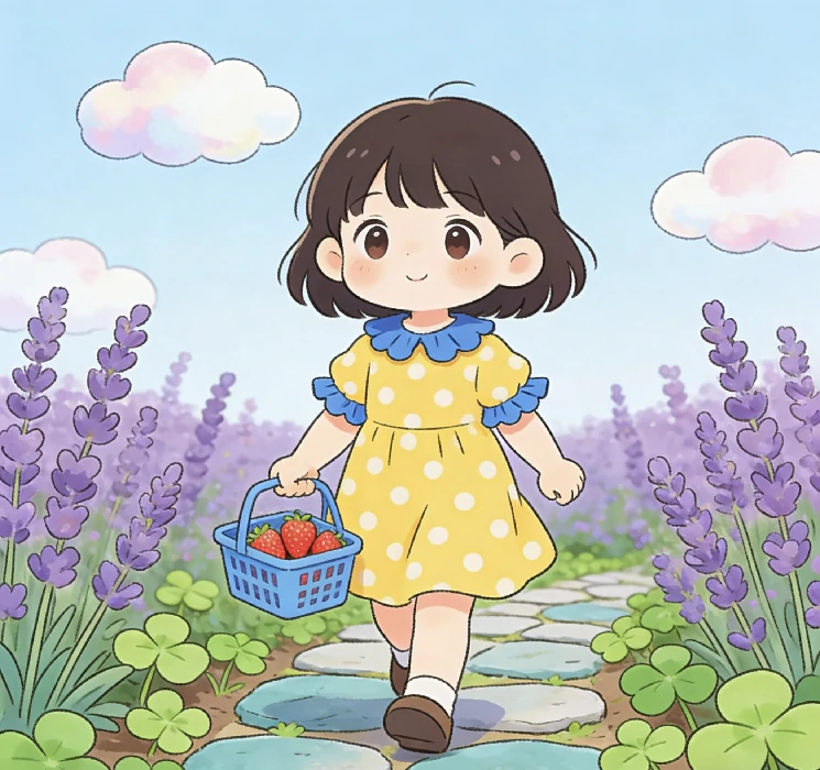 Children & Youth: Traditional Drawing + AI Art Creation Course