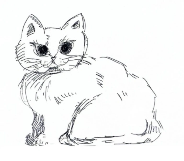 Children & Youth: Traditional Drawing + AI Art Creation Course