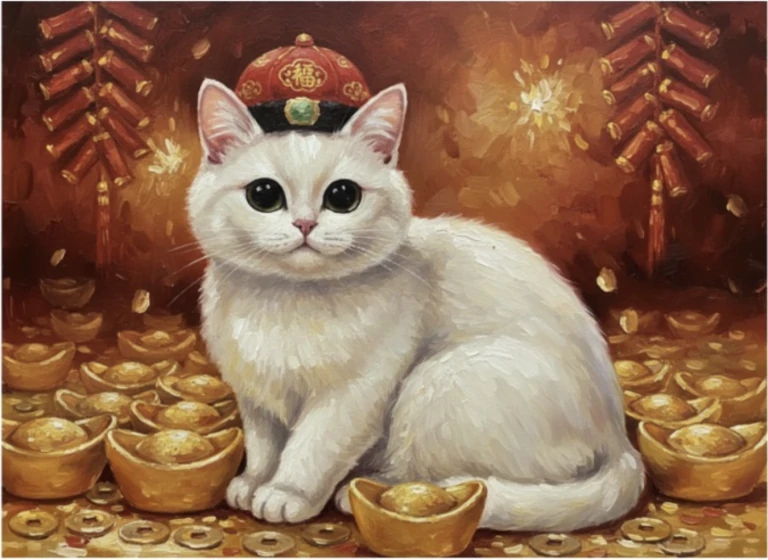 Children & Youth: Traditional Drawing + AI Art Creation Course