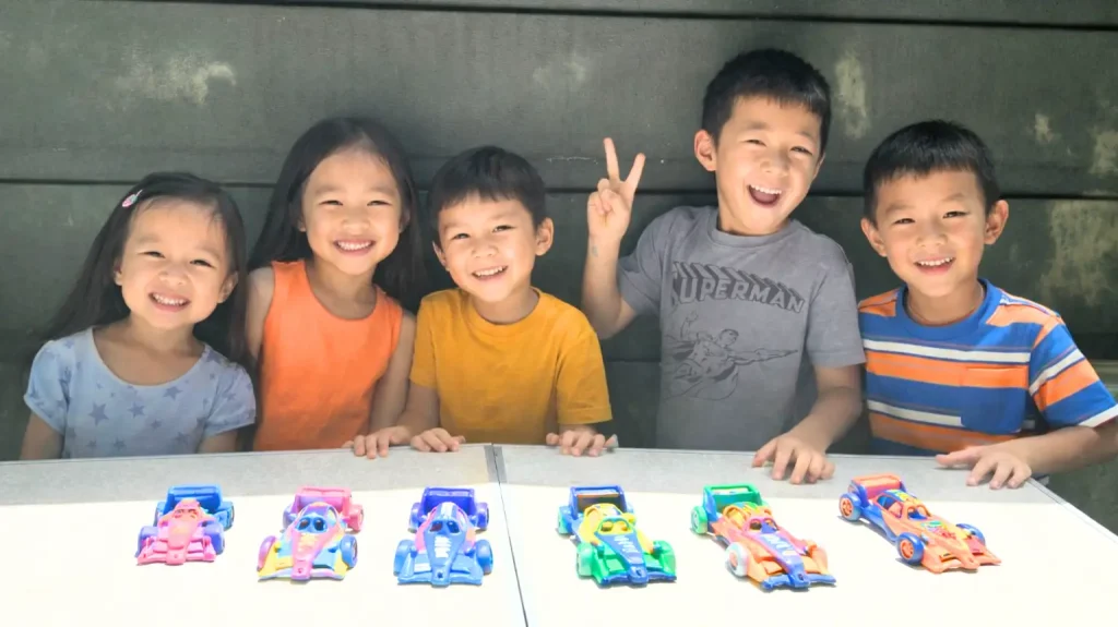 SCULPTURE PAINTING art workshop Visual Arts Centre