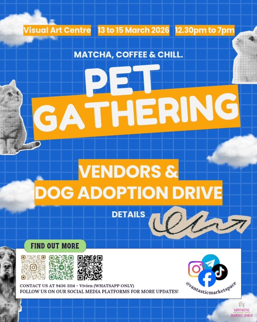 Pet Gathering 2026 1