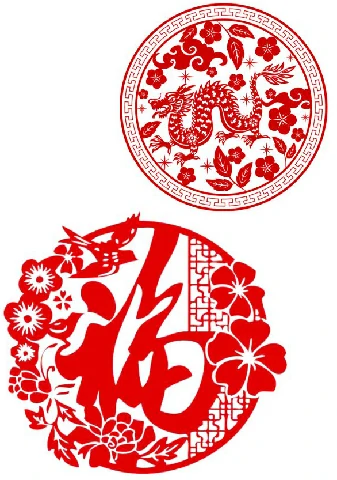 Chinese paper cutting art workshop Visual Arts Centre