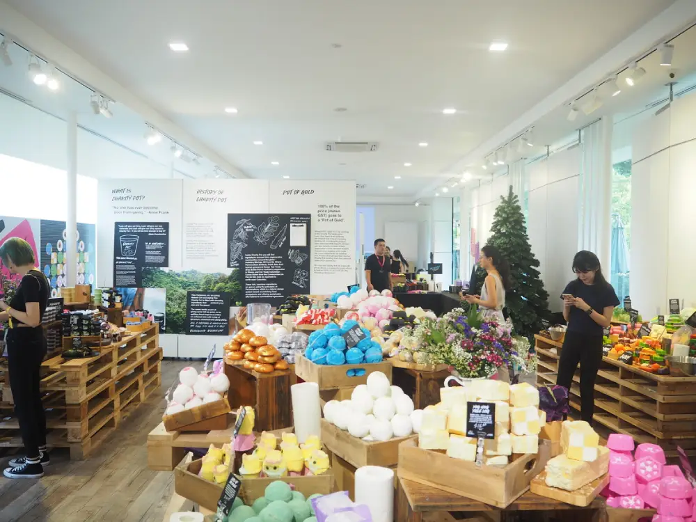 Exhibition Gallery 2026