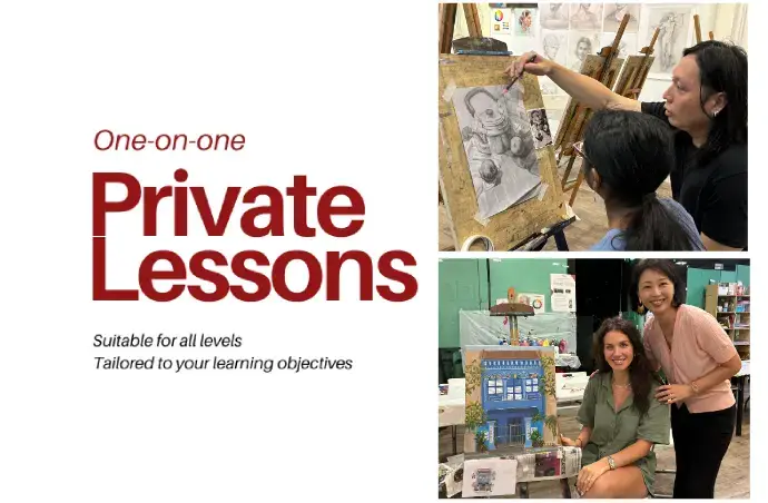 Private Lessons