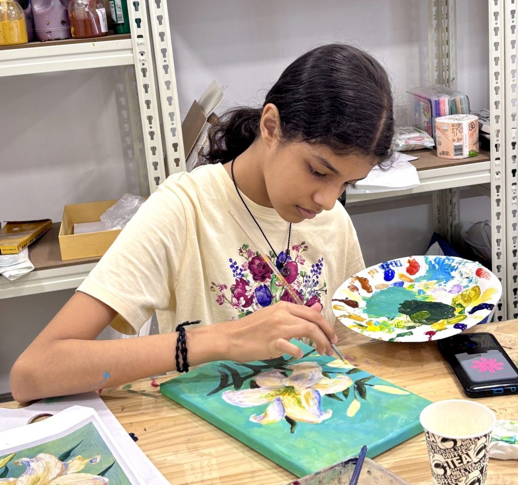 Professional Illustration Course (Traditional & Digital) Visual Arts Course .jpg .jpg..