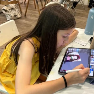 Digital Art Drawing & Painting Art Course for Beginners