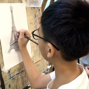 Professional Architectural Illustration Course